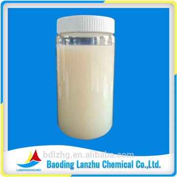 Emulsión de polímero acrílico puro de bajo coste LZ-3007